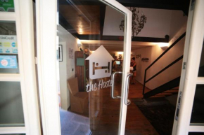  Abbey Hostel  Дженова